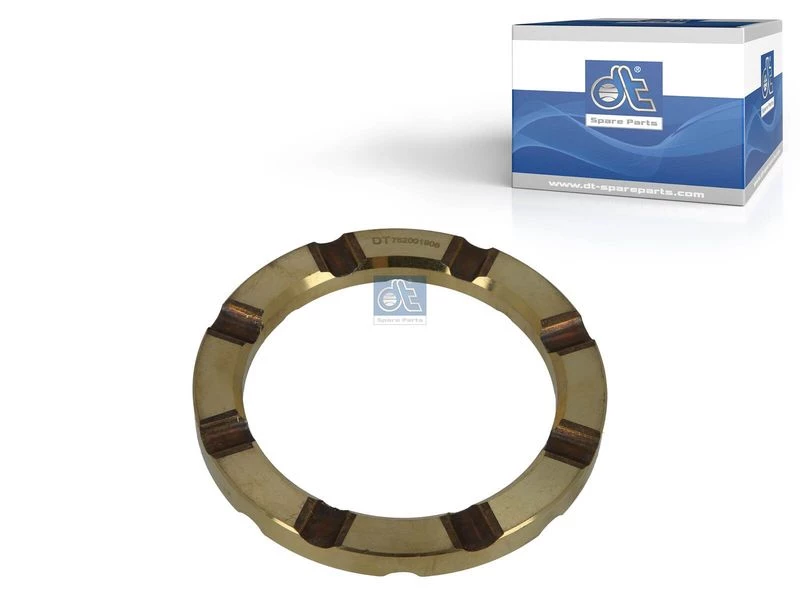 Spacer Ring
