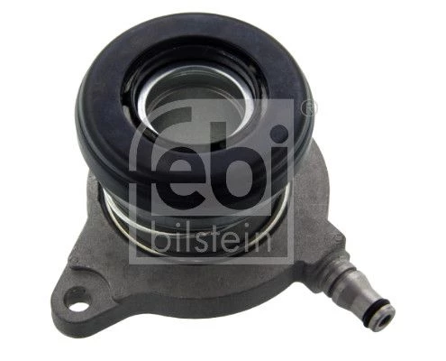 Central Slave Cylinder, clutch