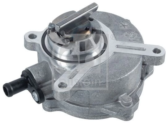 Vacuum Pump, braking system