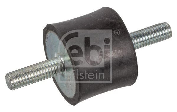 Stop- /Mounting Buffer