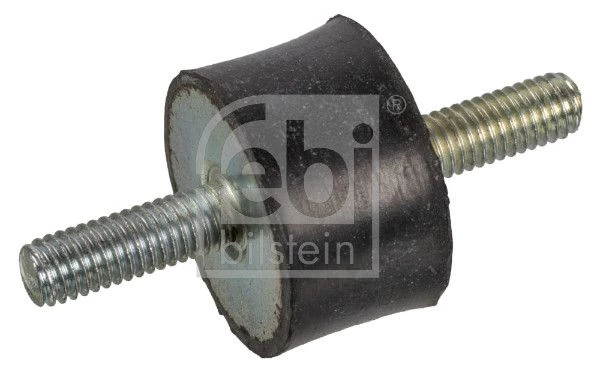 Stop- /Mounting Buffer