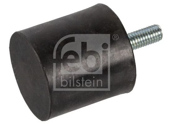 Stop- /Mounting Buffer
