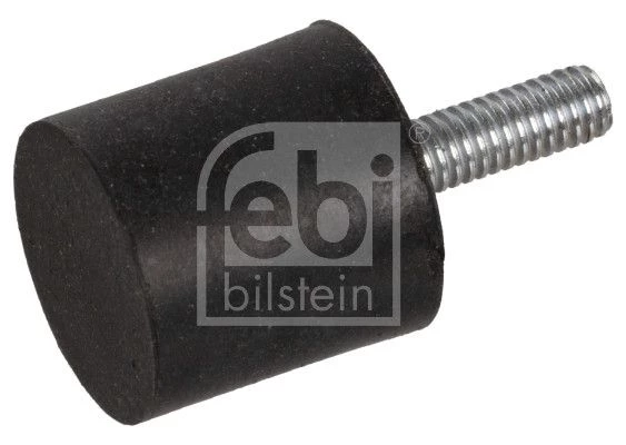 Stop- /Mounting Buffer