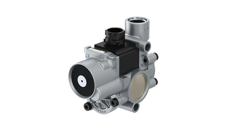 Valve, ABS regulation