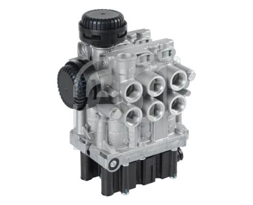 Air Suspension Valve