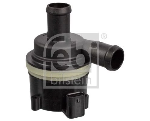 Auxiliary Water Pump (cooling water circuit)