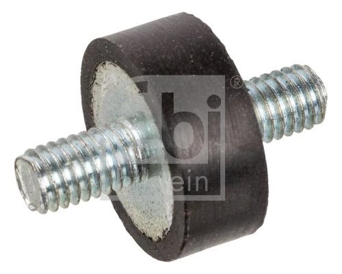 Stop- /Mounting Buffer