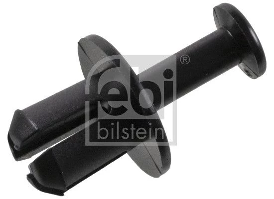Expanding Rivet