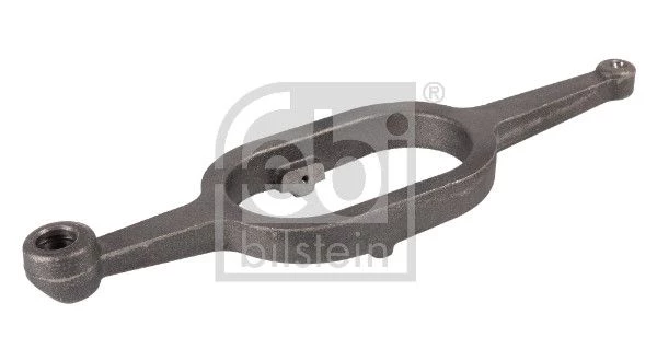 Release Fork, clutch