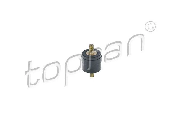 Holder, air filter housing