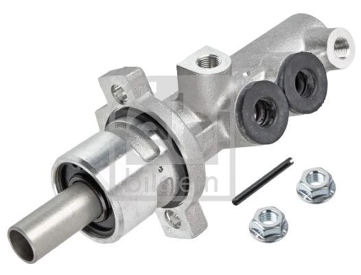 Brake Master Cylinder