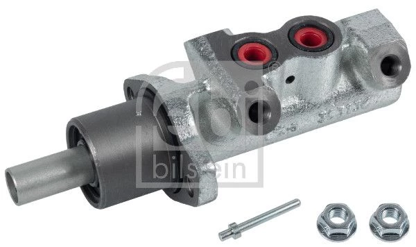 Brake Master Cylinder