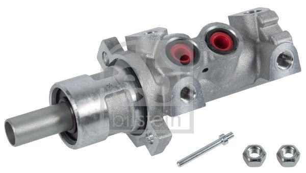 Brake Master Cylinder