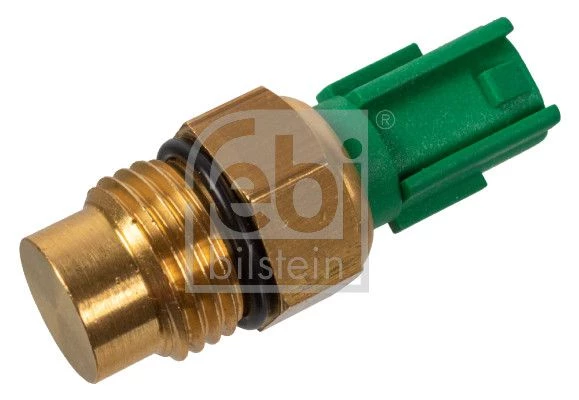 Temperature Switch, radiator fan