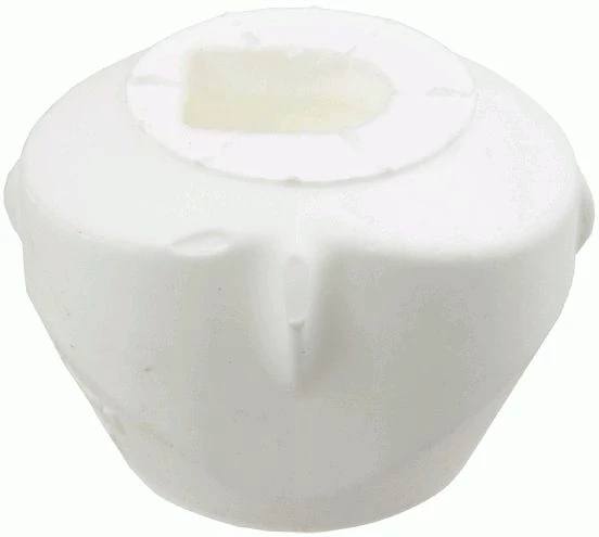 Rubber Buffer, engine mounting system