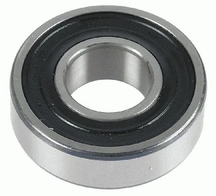 Pilot Bearing, clutch