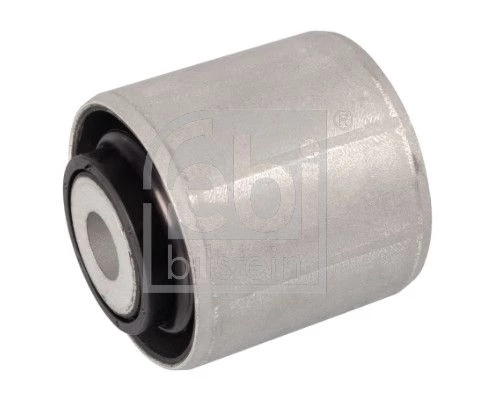 Mounting, differential
