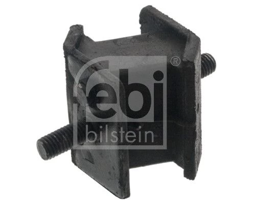 Mounting, automatic transmission