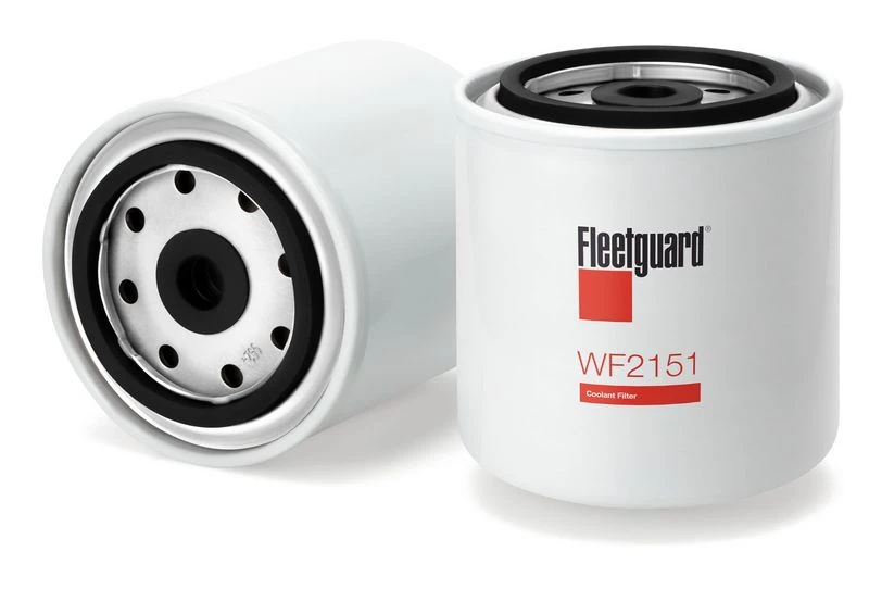 Coolant Filter