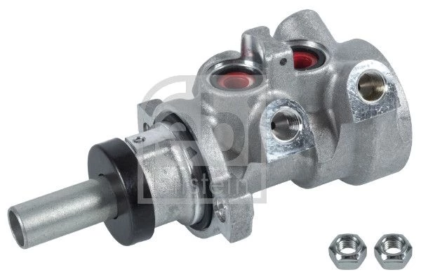 Brake Master Cylinder