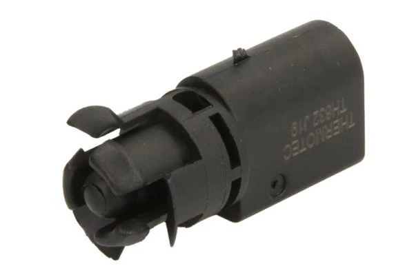 Sensor, exterior temperature