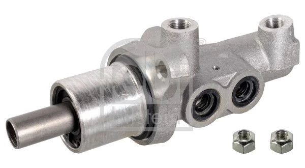 Brake Master Cylinder