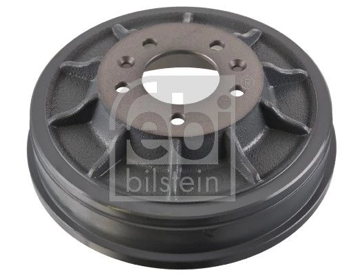 Brake Drum