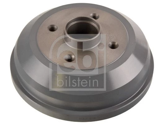 Brake Drum