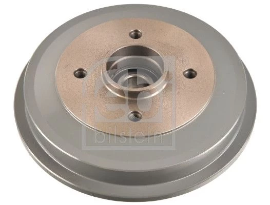 Brake Drum