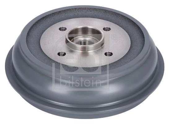 Brake Drum