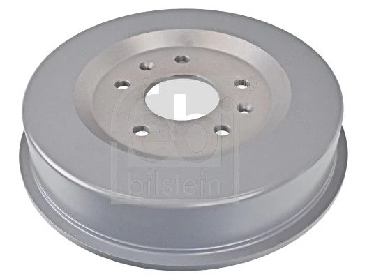 Brake Drum
