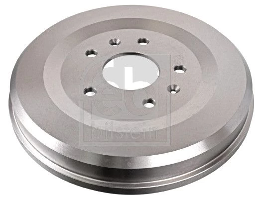 Brake Drum
