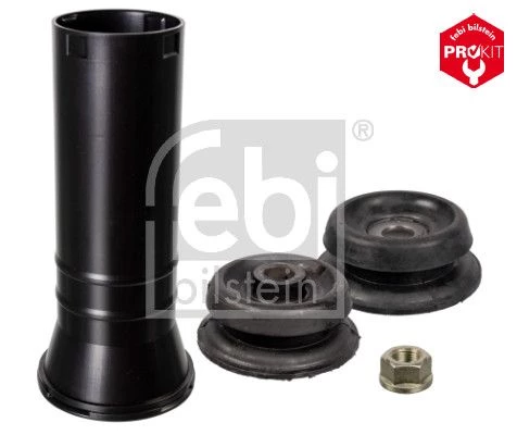 Repair Kit, suspension strut support mount