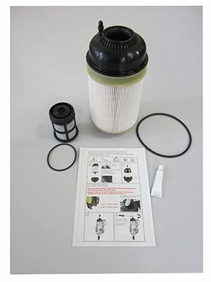 Fuel Filter Set