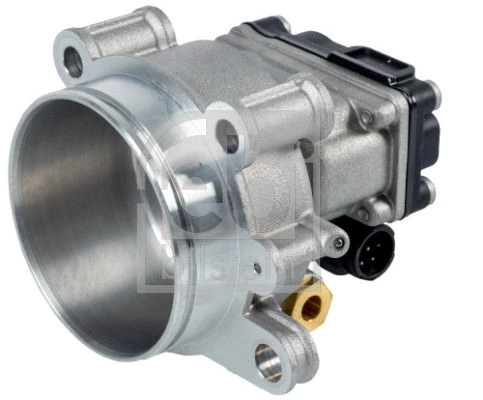 Shift Cylinder (manual transmission)