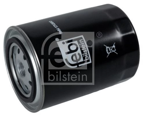 Coolant Filter