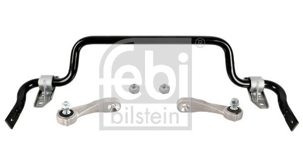 Stabiliser Bar, suspension