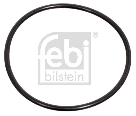Gasket, steering gear