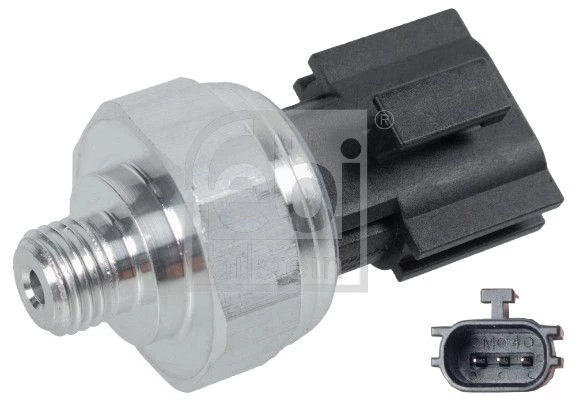 Pressure Switch, air conditioning