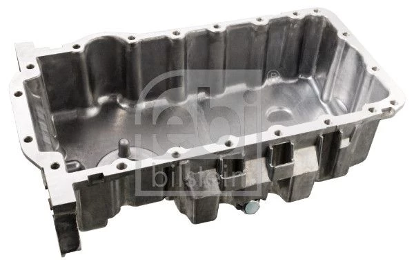 Oil Sump