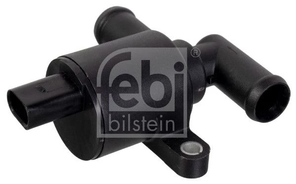 Coolant Control Valve