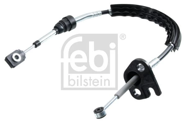 Cable Pull, manual transmission