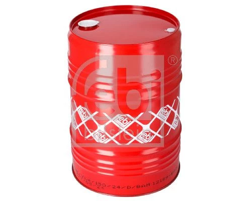Axle Gear Oil