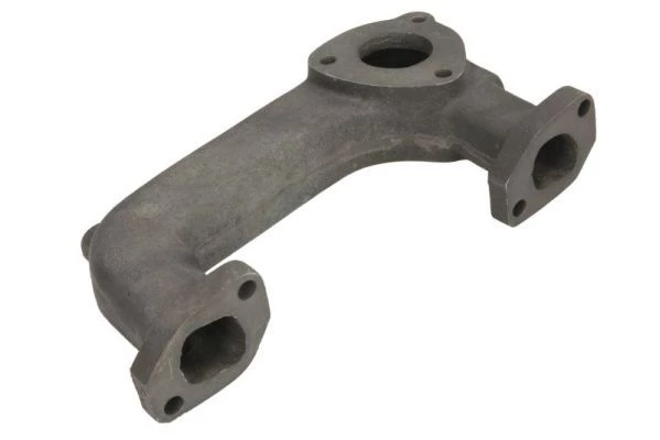 Manifold, exhaust system