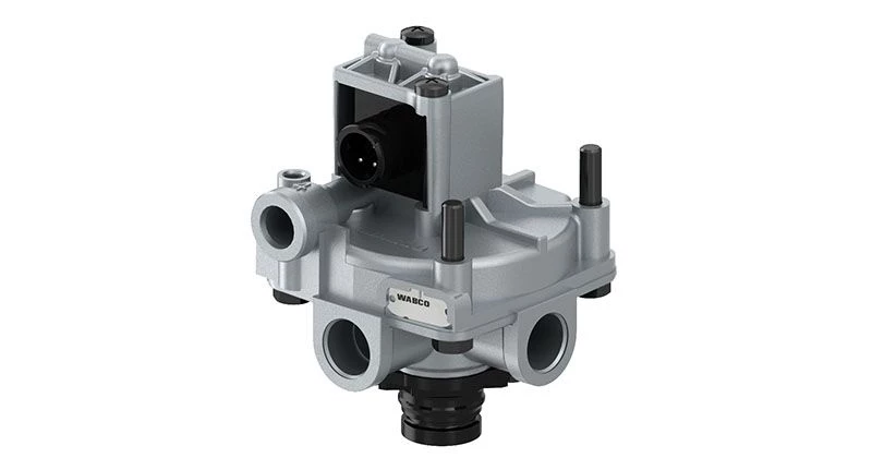 Valve, ABS regulation