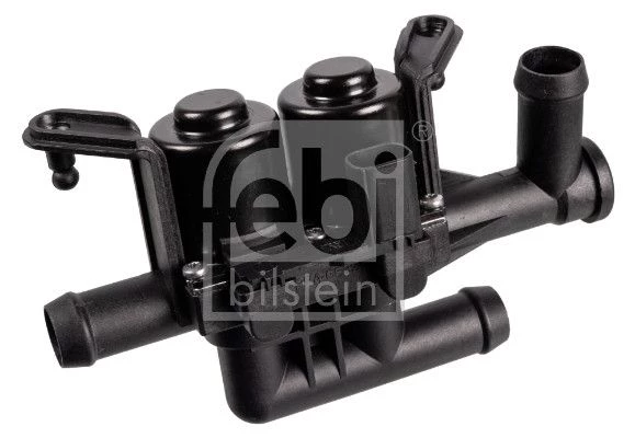 Coolant Control Valve