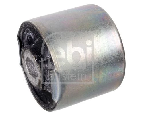 Mounting, differential