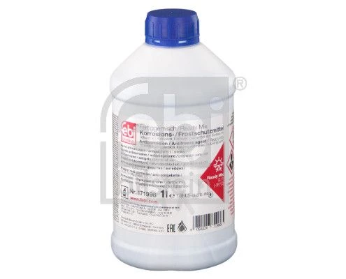 Antifreeze