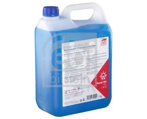 Antifreeze