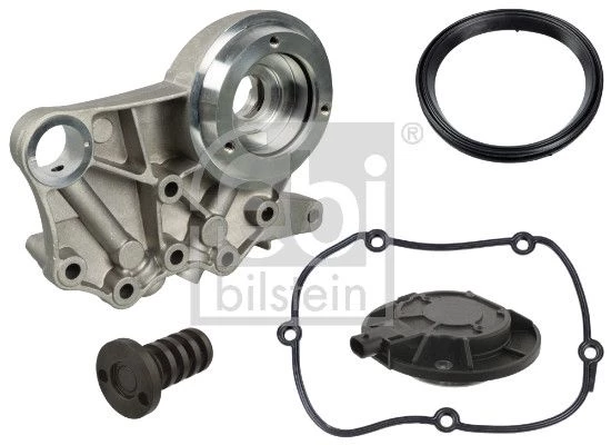 Bearing Bracket, camshaft